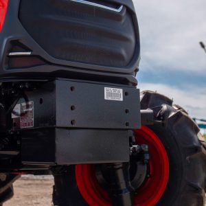 Tractor Kioti DK5020C-EU, 51CP